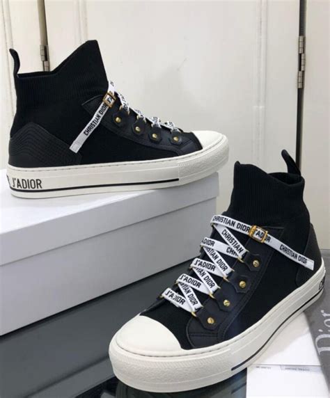 dior high.top|christian dior high tops.